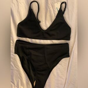 Beachsissi bikini NWT